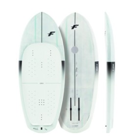 F-One ROCKET WING - S CARBON 2023