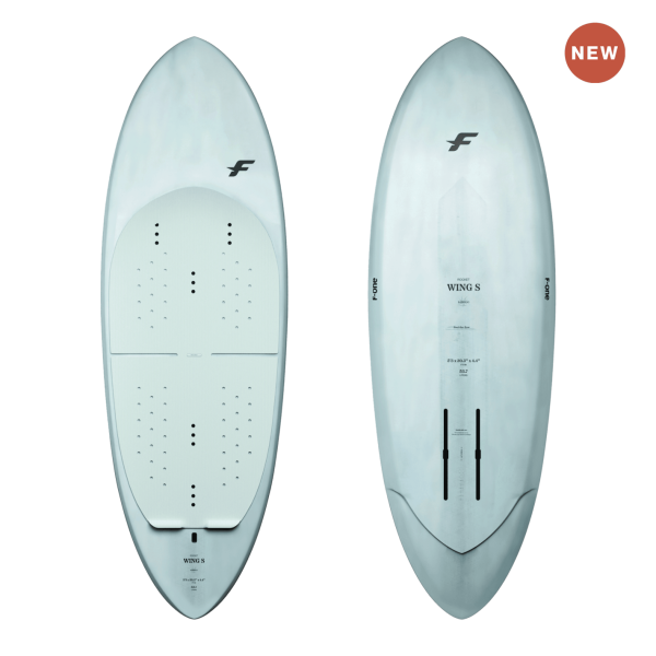 F-One ROCKET WING - S 2023