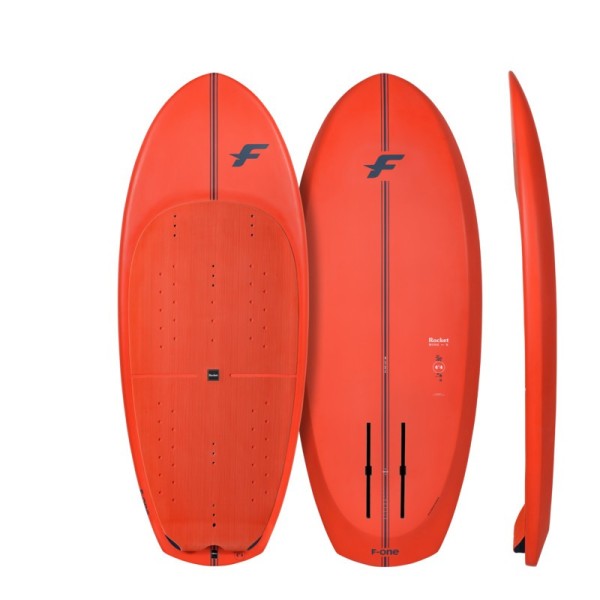 F-One ROCKET WING - S 2024/2025