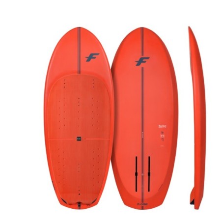 F-One ROCKET WING - S 2024/2025