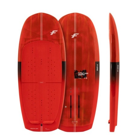 F-One ROCKET WING CARBON 2023