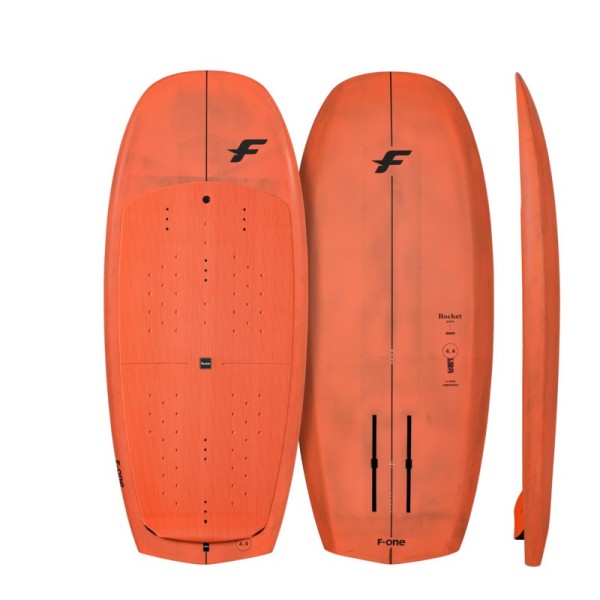 F-One ROCKET WING CARBON 2023