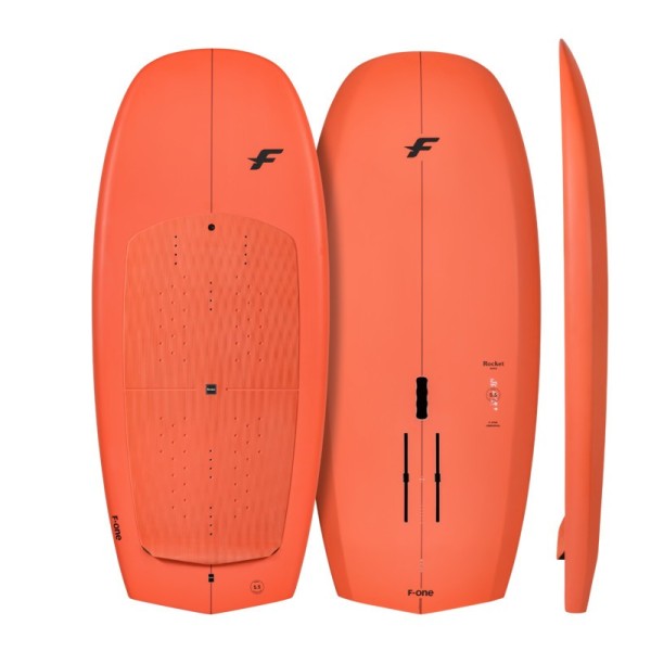 F-One ROCKET WING 2024/2025