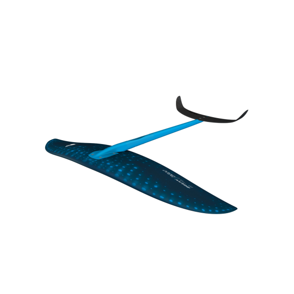 F-One PLANE GRAVITY FCT 2200 (STAB R275)
