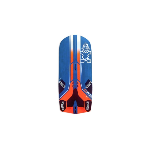 Starboard iQFOiL 95 Carbon Reflex 2023 (ohne...