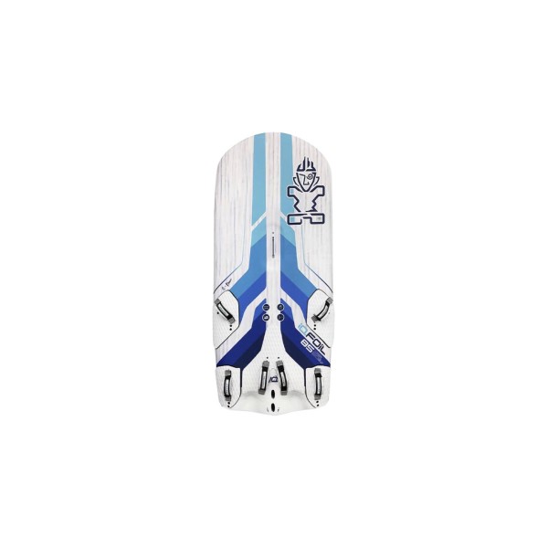 Starboard iQFOiL 85 Starlite Carbon 2023