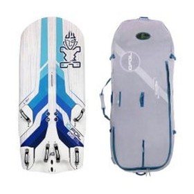 Starboard iQFOiL 85 Starlite Carbon + Board Bag 2023...