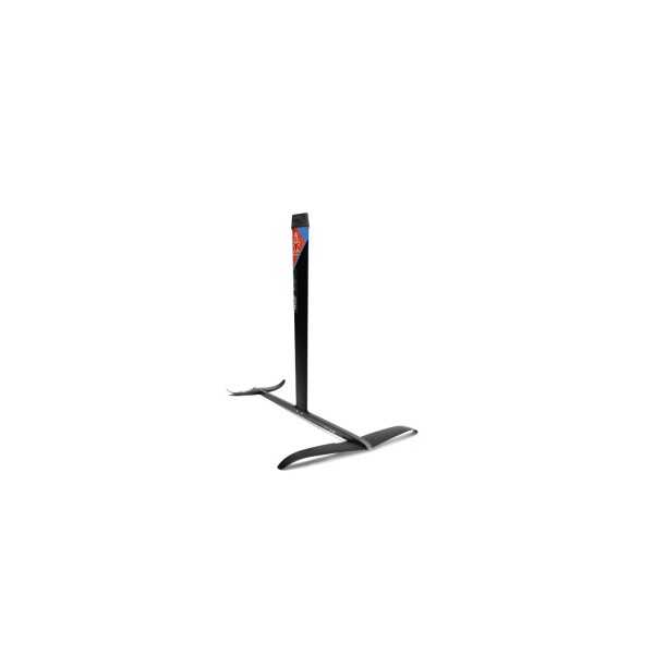 Starboard Carbon iQFoil (2022 Update)