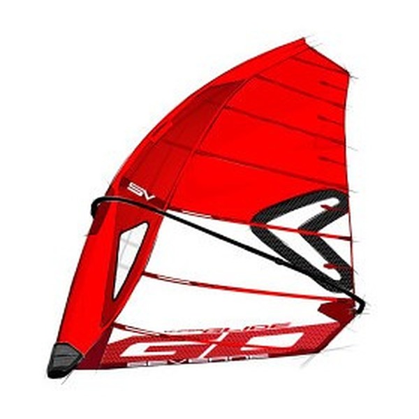SEVERNE HGO 8.0 V2
