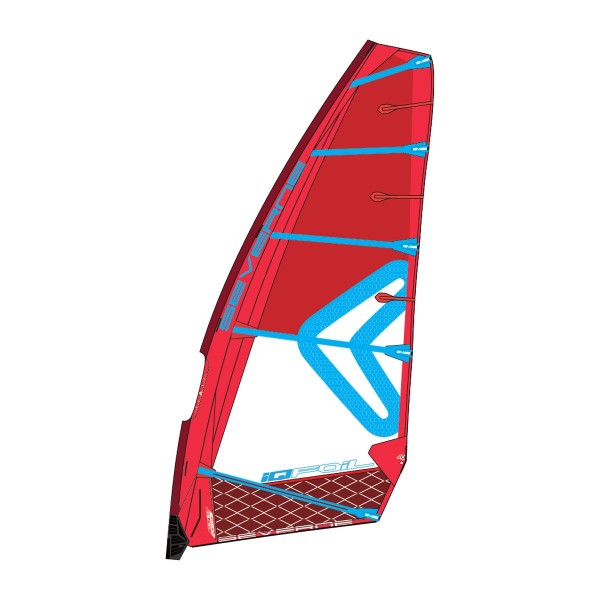Severne iQFOiL 7.0 (new 2026)