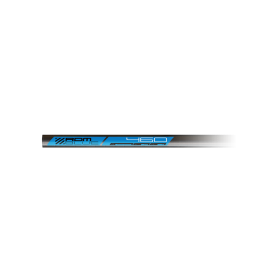 RDM BLUE iQFOIL 460 (INCL. BAG)