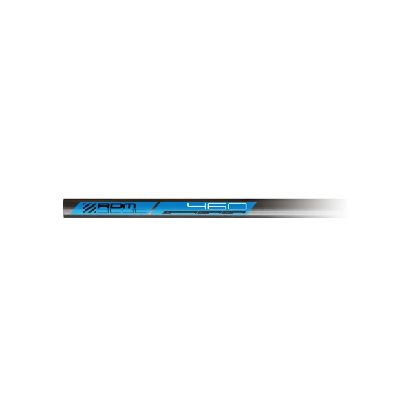 RDM BLUE iQFOIL 460 (INCL. BAG)