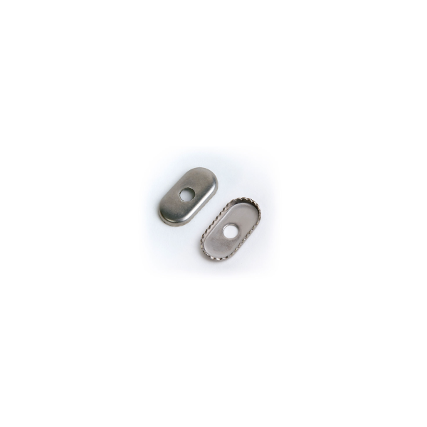 STARBOARD FOOTSTRAP WASHER (Pack of 10)