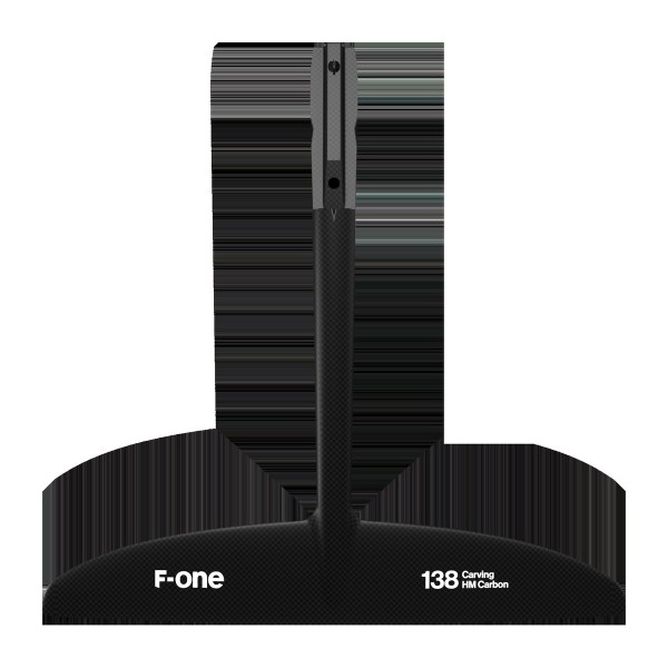 F-One TAIL CARVING
