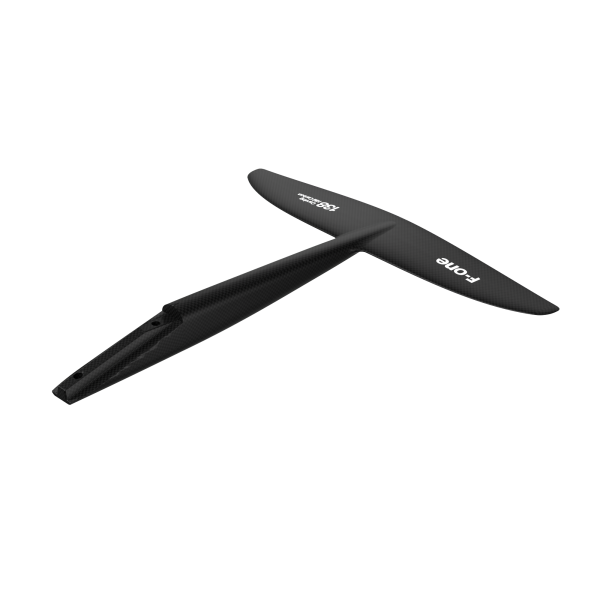 F-One TAIL CARVING