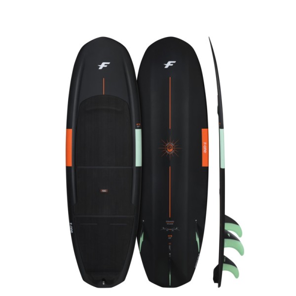 F-One MAGNET CARBON