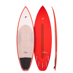 F-One KEAHI PRO SURF