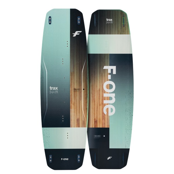 F-One TRAX
