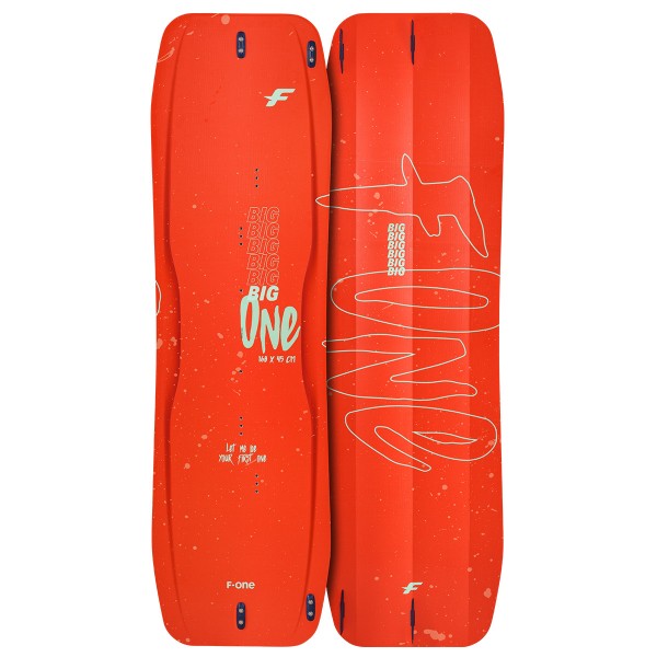 F-One BIG ONE