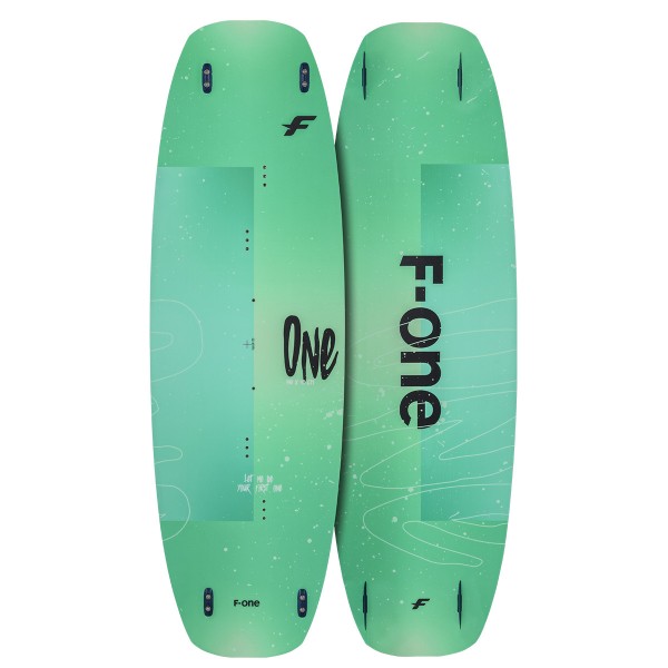 F-One ONE