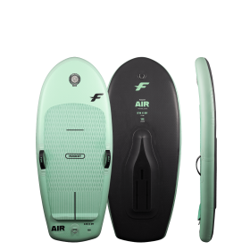 F-One ROCKET AIR 2
