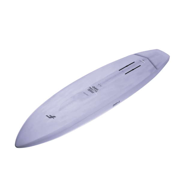 F-One ROCKET FREE DOWNWIND CARBON