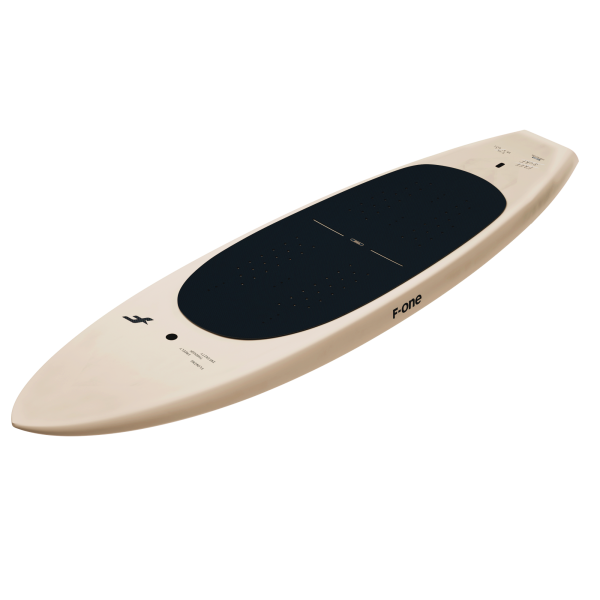 F-One ROCKET FREE SURF CARBON