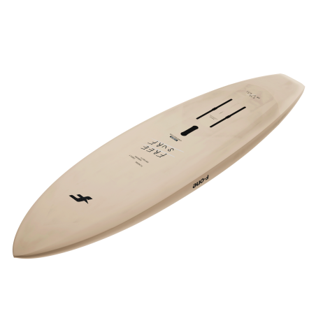 F-One ROCKET FREE SURF CARBON