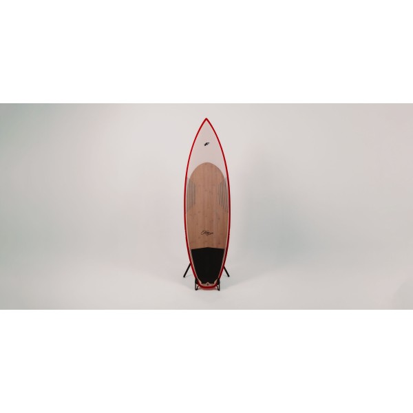 F-One KEAHI PRO SURF