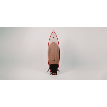 F-One KEAHI PRO SURF
