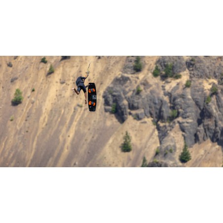 F-One TRAX HRD CARBON