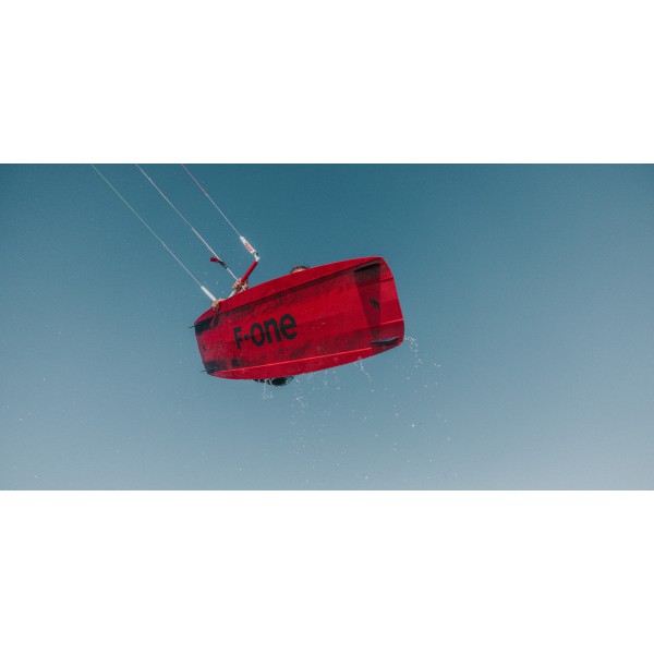 F-One SPARK