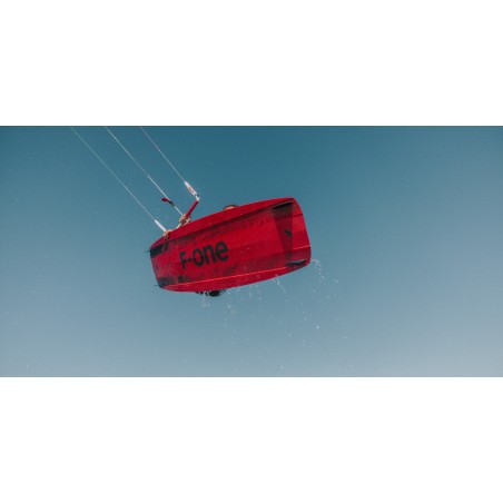 F-One SPARK