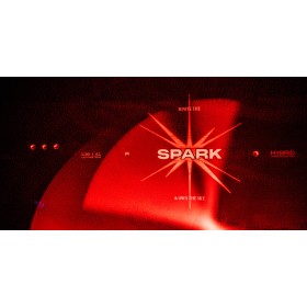 F-One SPARK 2