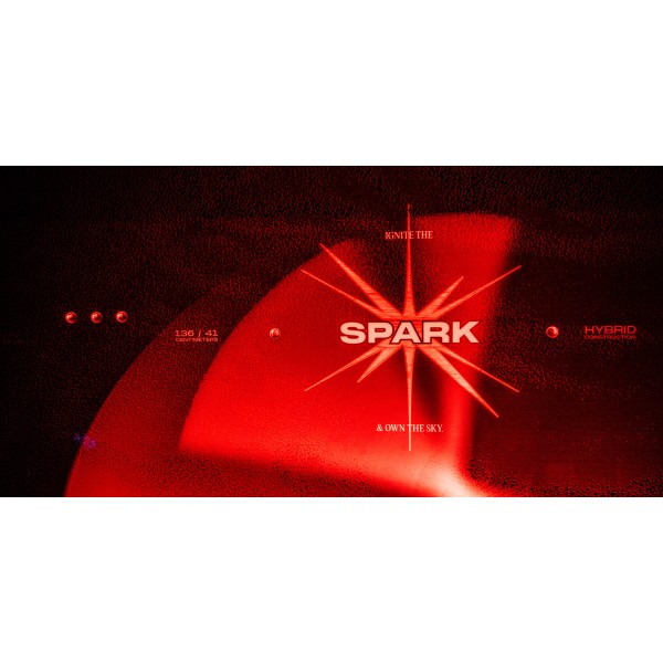 F-One SPARK