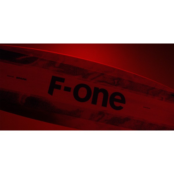 F-One SPARK
