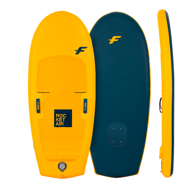 F-One ROCKET AIR