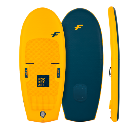 F-One ROCKET AIR