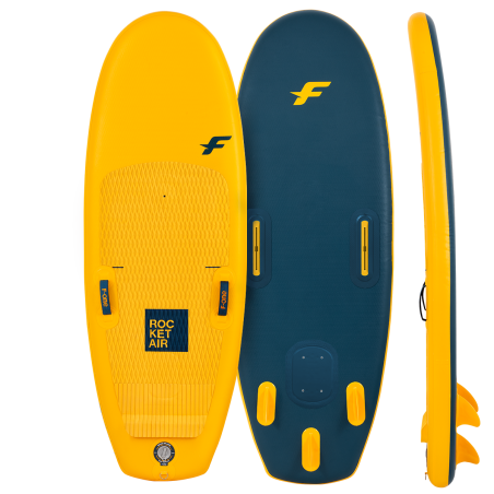 F-One ROCKET AIR