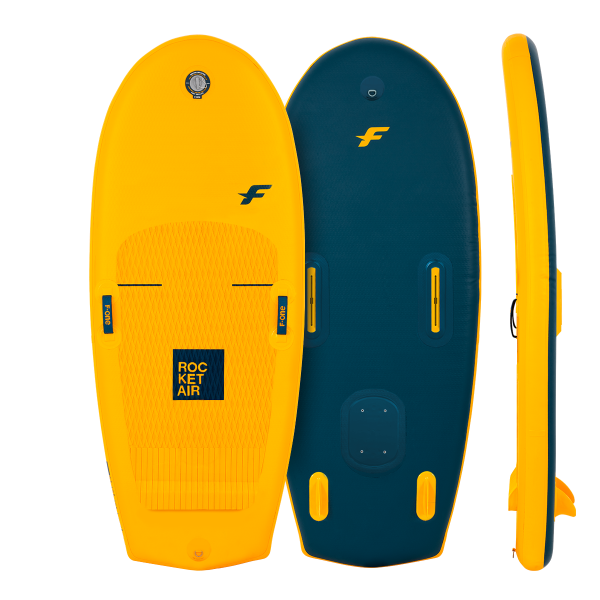 F-One ROCKET AIR