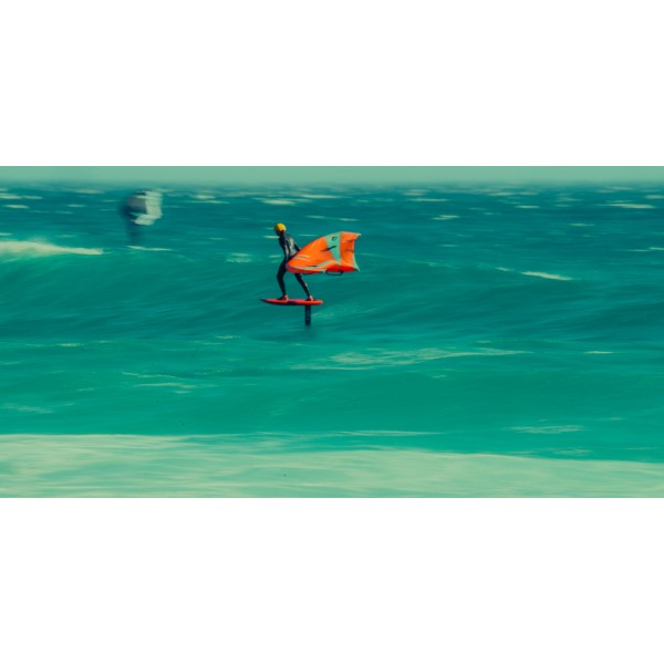 F-One ROCKET WING CARBON 2024/2025