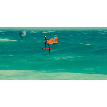 F-One ROCKET WING CARBON 2024/2025