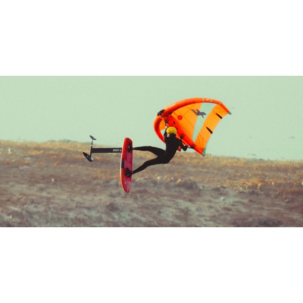F-One ROCKET WING CARBON 2024/2025