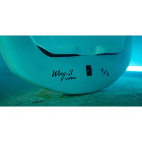 F-One ROCKET WING - S CARBON 2023