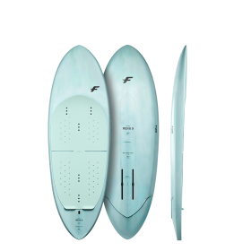 F-One ROCKET WING - S 2026