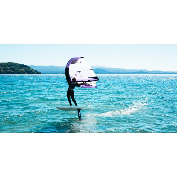 F-One ROCKET WING - S 2026