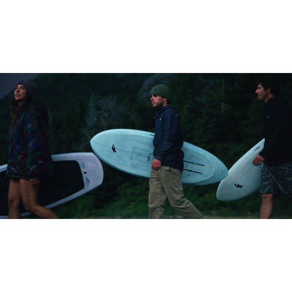 F-One ROCKET WING - S 2026