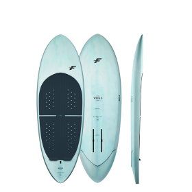 F-One ROCKET WING - S CARBON 2026