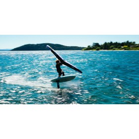 F-One ROCKET WING - S CARBON 2026 2