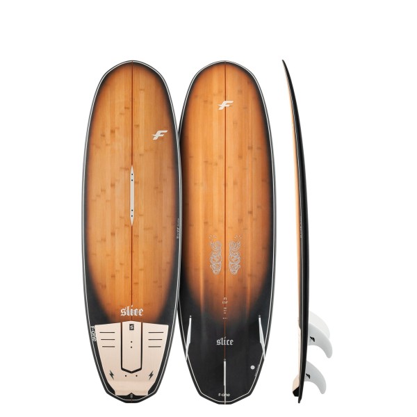 F-One SLICE BAMBOO